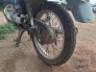 2004 HONDA CG 125 