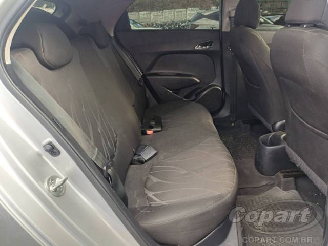 2014 HYUNDAI HB20 