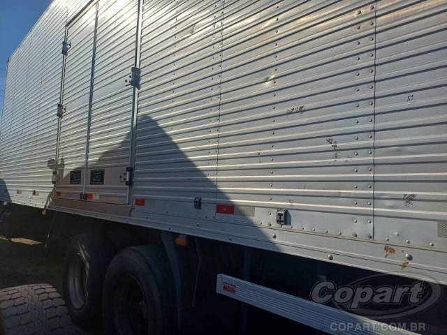 2022 MERCEDES BENZ ATEGO 