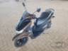 2025 YAMAHA FLUO 
