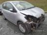 2016 VOLKSWAGEN UP 