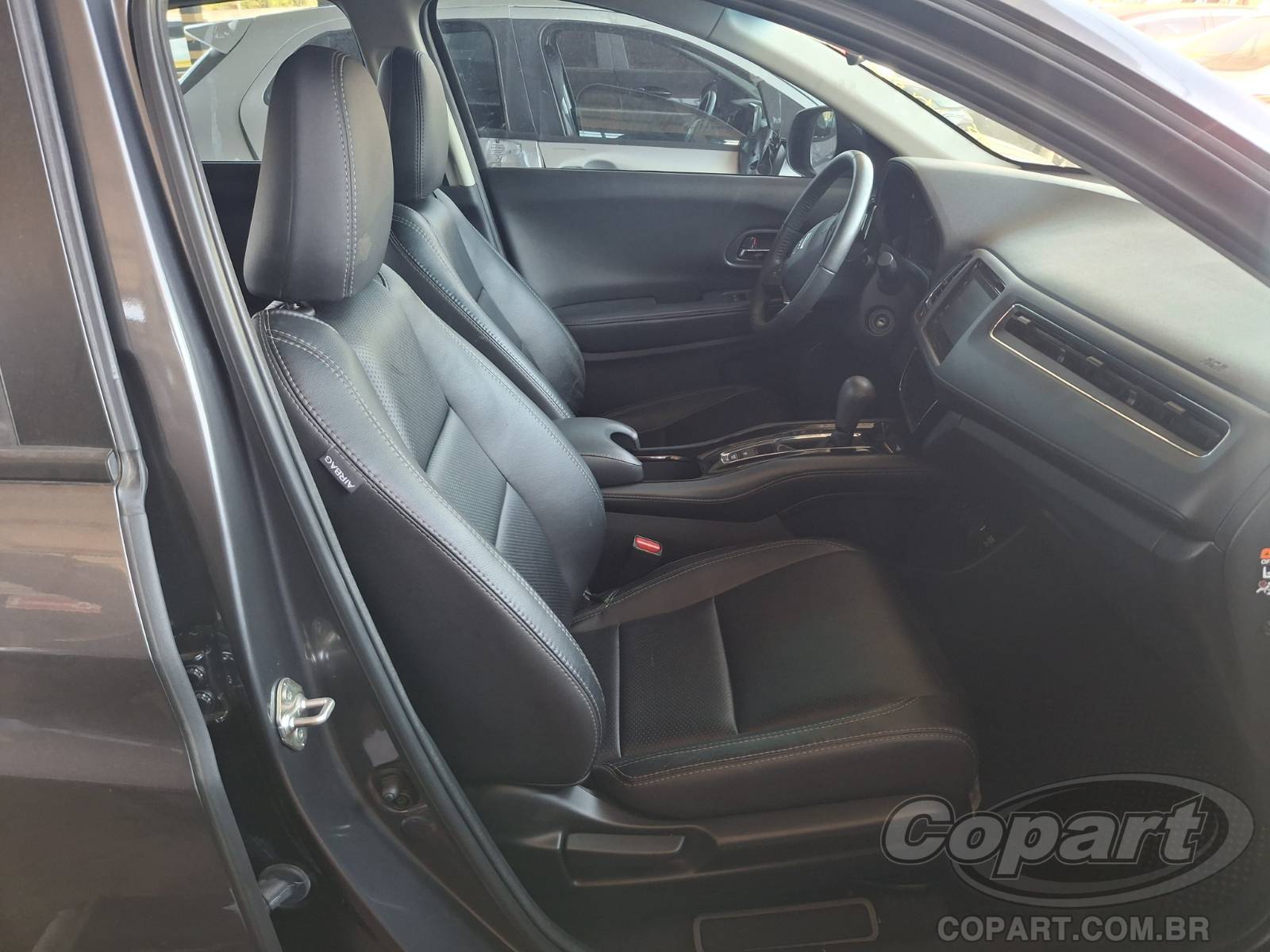 2020 HONDA HR-V — foto 5 de 10