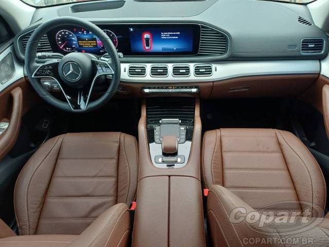 2026 MERCEDES BENZ GLE 