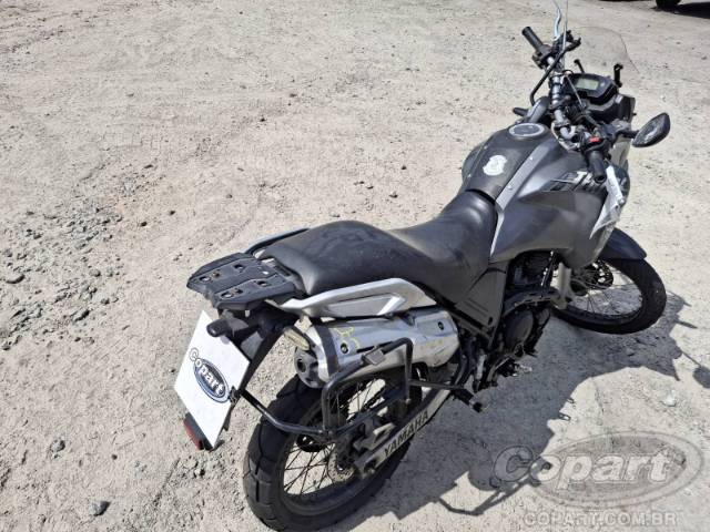 2016 YAMAHA XTZ 250 