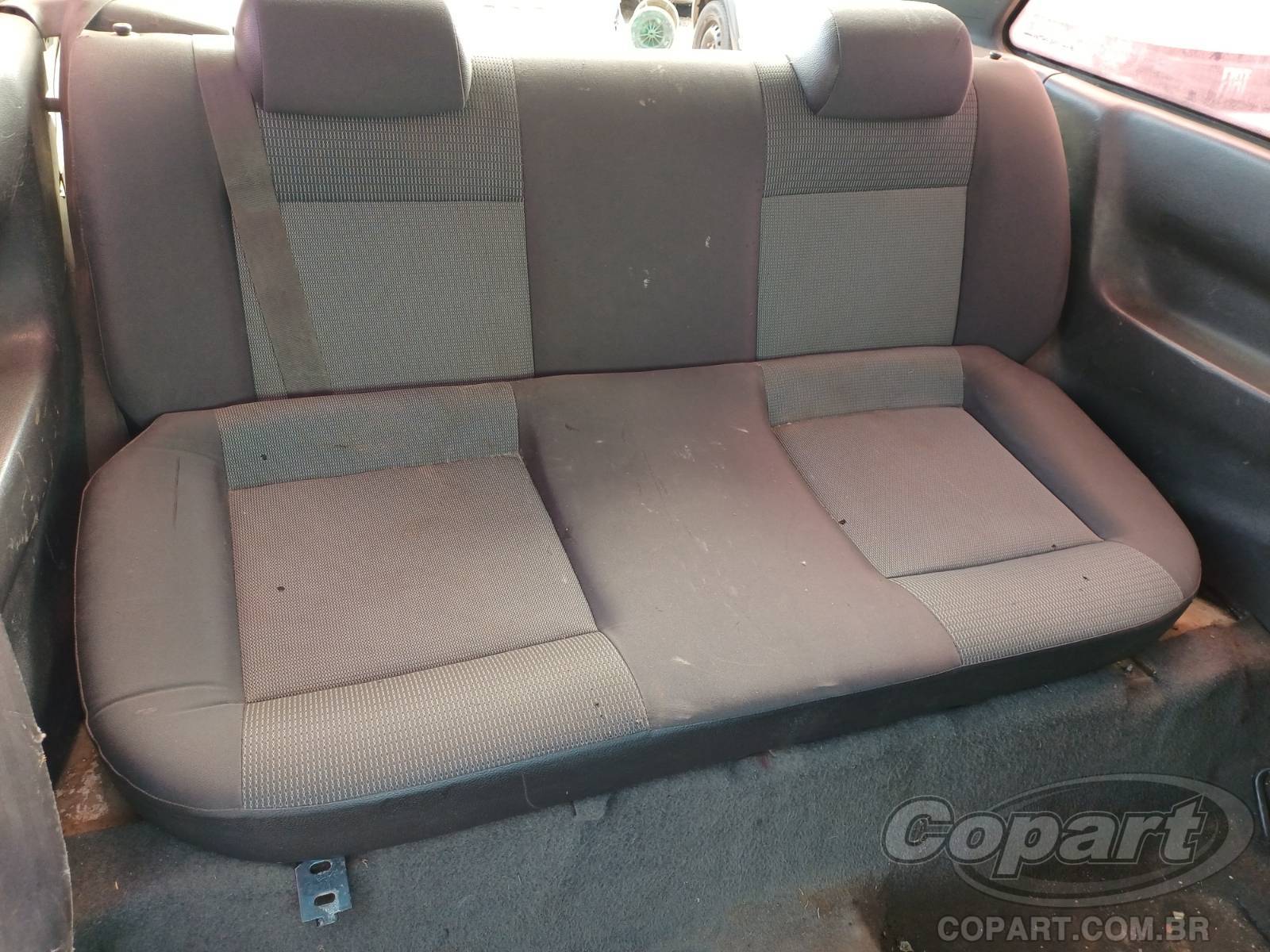 Foto 6 de 11: 1997 VOLKSWAGEN GOL