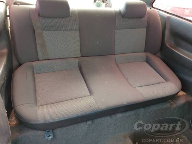 1997 VOLKSWAGEN GOL 