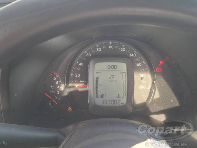 2021 FIAT STRADA 