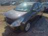 2020 NISSAN VERSA 