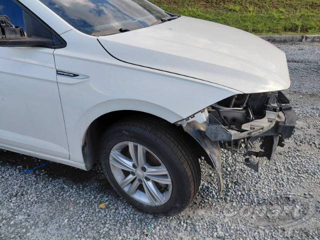 2019 VOLKSWAGEN POLO 