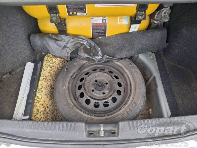 2015 FIAT GRAND SIENA 