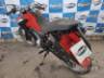 2025 HONDA NXR 160 