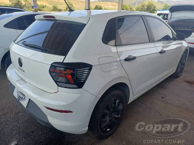 2024 VOLKSWAGEN POLO 