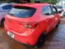 2021 FIAT ARGO 