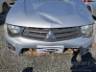 2017 MITSUBISHI L200 TRITON 