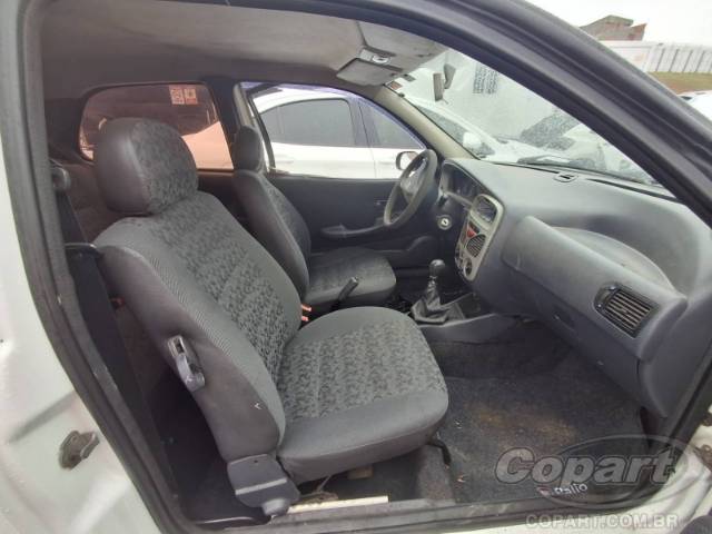 2008 FIAT PALIO 