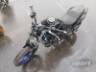 2025 DAFRA NHX 