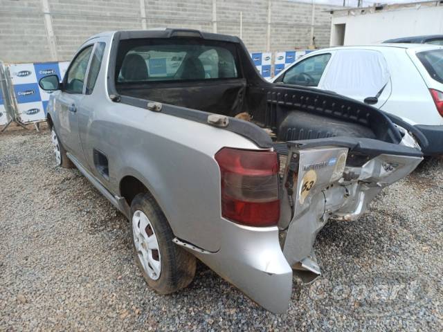 2018 CHEVROLET MONTANA 
