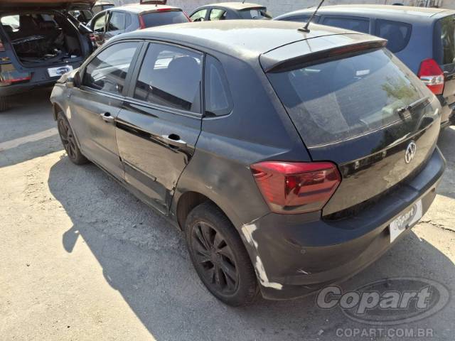 2020 VOLKSWAGEN POLO 
