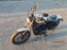 2014 HARLEY-DAVIDSON SPORTSTER 