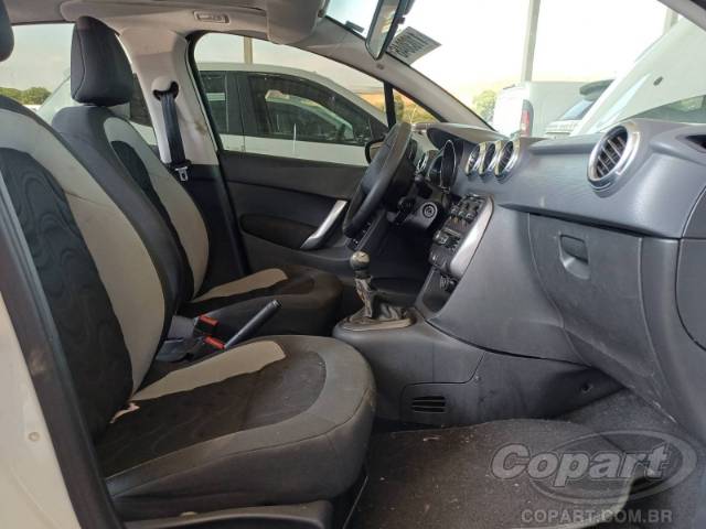 2013 CITROEN C3 