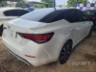 2023 NISSAN SENTRA 