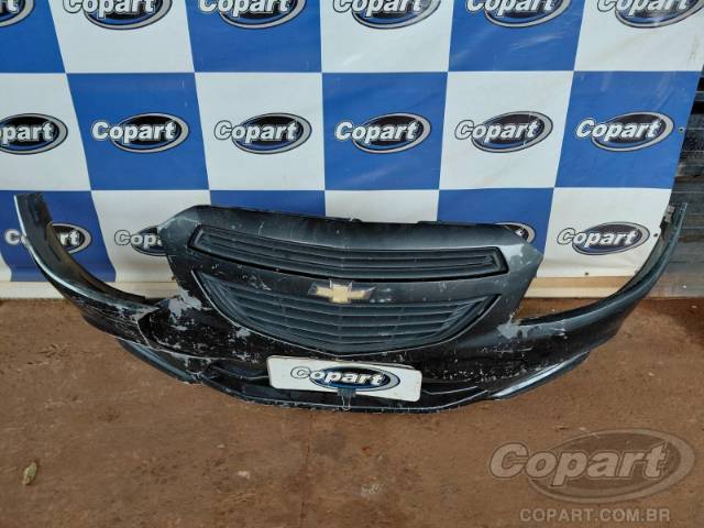 2017 CHEVROLET ONIX 
