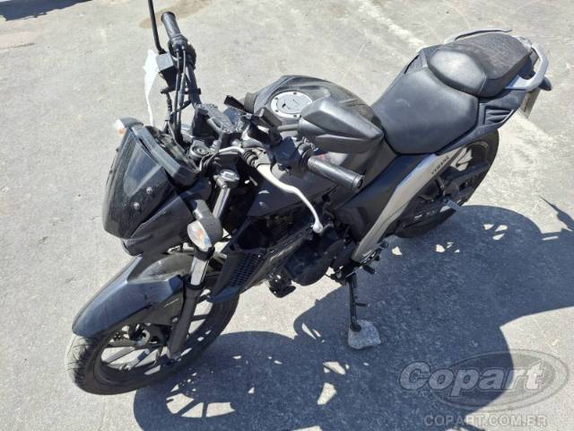 2023 YAMAHA FZ25 FAZER 