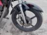 2014 YAMAHA FAZER 
