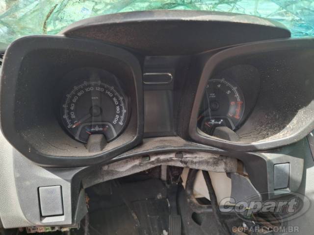 2014 CHEVROLET S10 CABINE DUPLA 