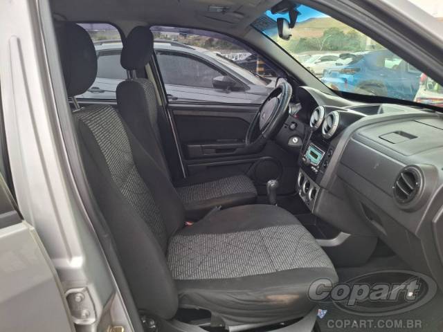 2011 FORD ECOSPORT 
