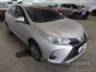2023 TOYOTA YARIS 