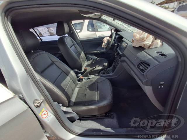 2023 VOLKSWAGEN T-CROSS 