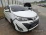 2023 TOYOTA YARIS 