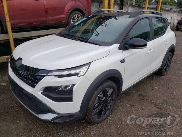 2025 RENAULT KARDIAN 