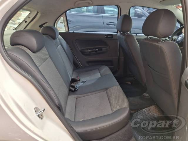2013 VOLKSWAGEN GOL 