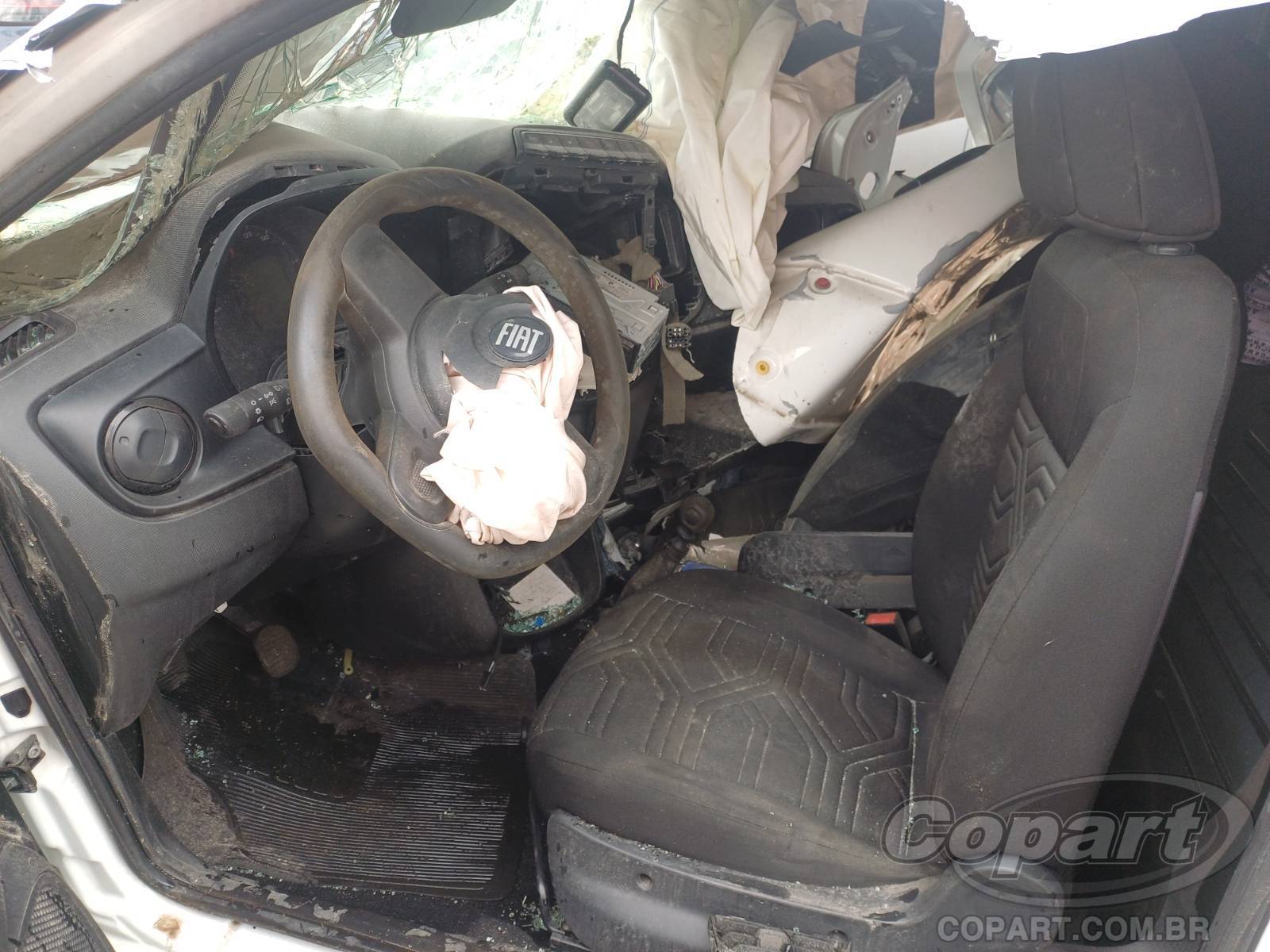 Foto 5: 2023 FIAT FIORINO FURGAO