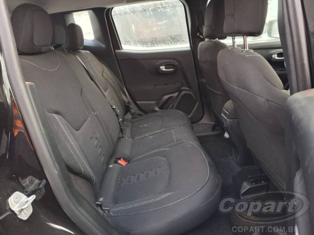 2022 JEEP RENEGADE 