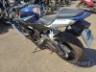 2007 SUZUKI GSX-R 