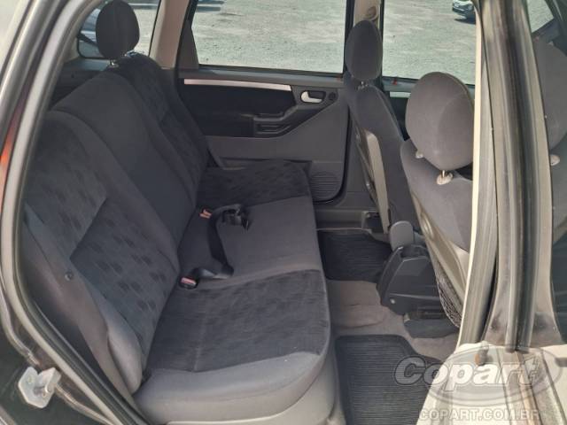 2008 CHEVROLET MERIVA 