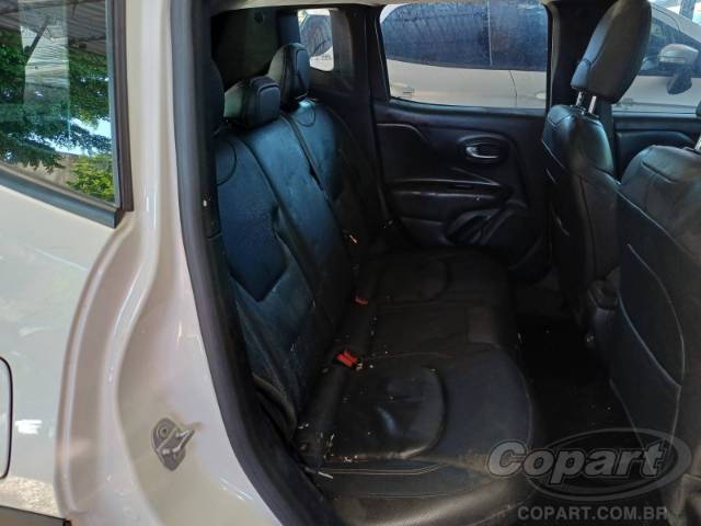 2021 JEEP RENEGADE 