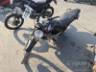 2010 HONDA CG 125 