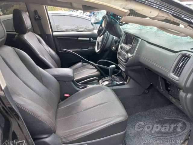 2022 CHEVROLET TRAILBLAZER 