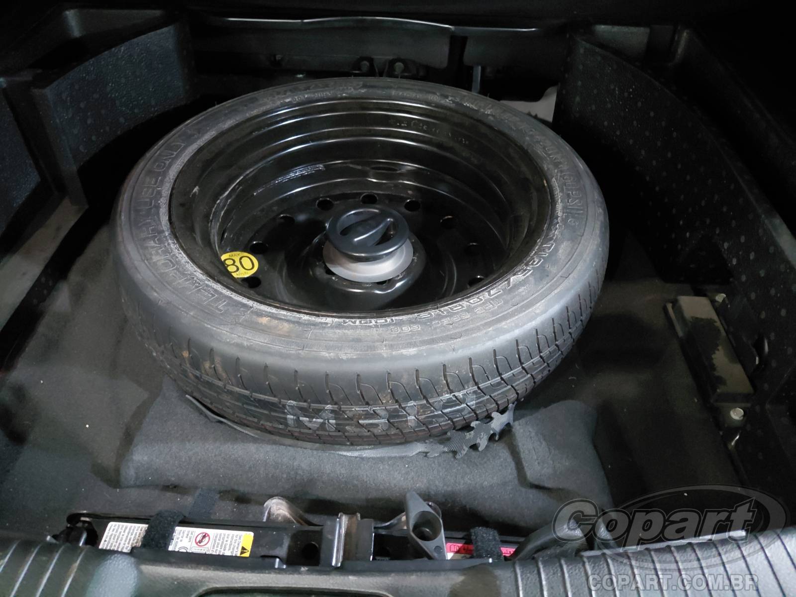 Foto 10 de 10: 2011 CHEVROLET CAPTIVA