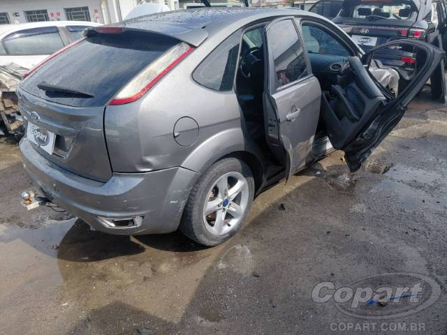 2013 FORD FOCUS 