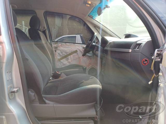 2012 CHEVROLET MERIVA 