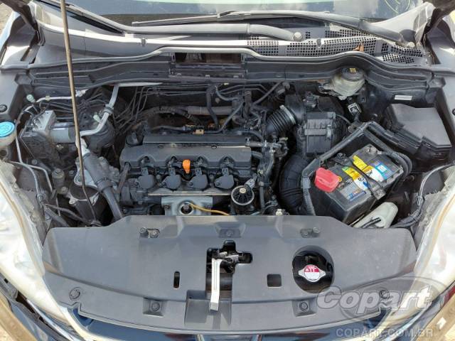 2010 HONDA CR-V 
