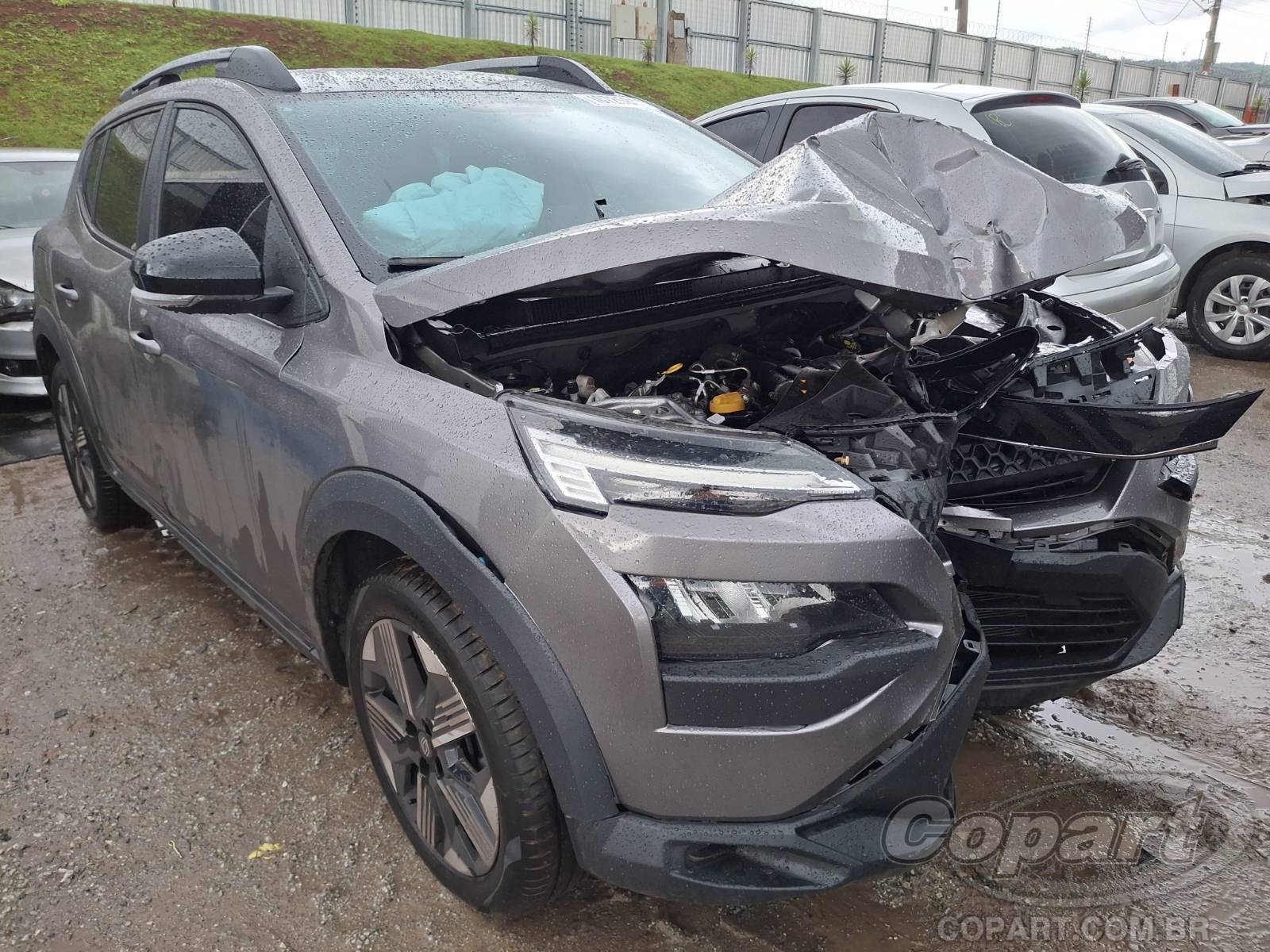Renault Kardian