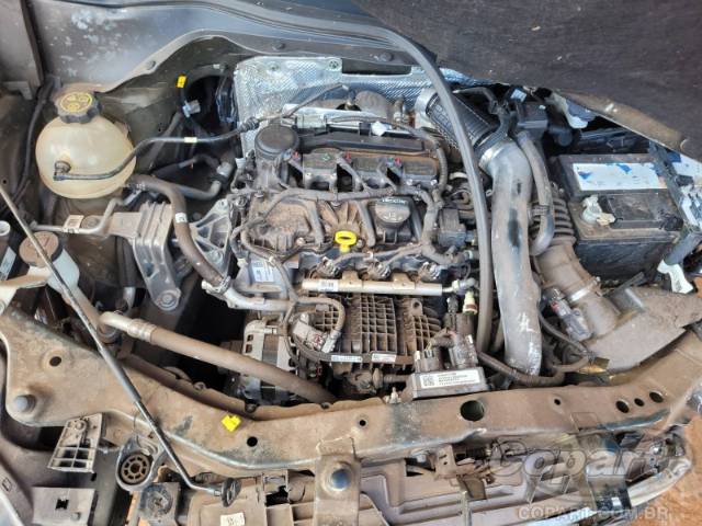 2024 CHEVROLET TRACKER 