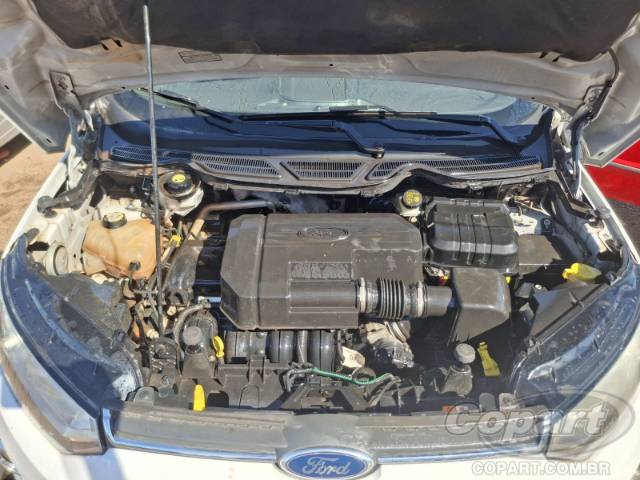 2014 FORD ECOSPORT 