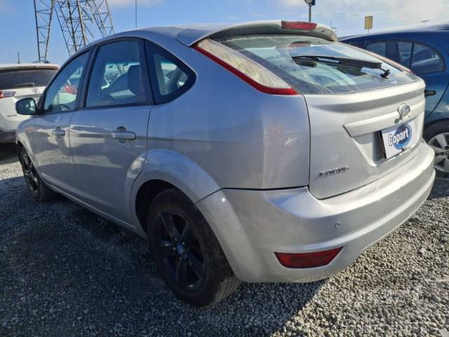 2011 FORD FOCUS 